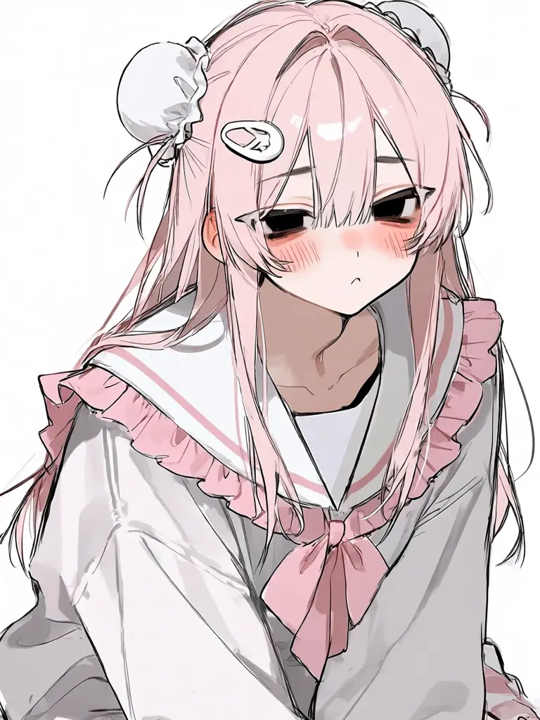 Numa_yama의 The Crossdressing Guniang