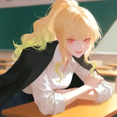 Profile image of Tiffany Campbell