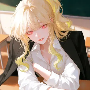 Profile image of 차예원