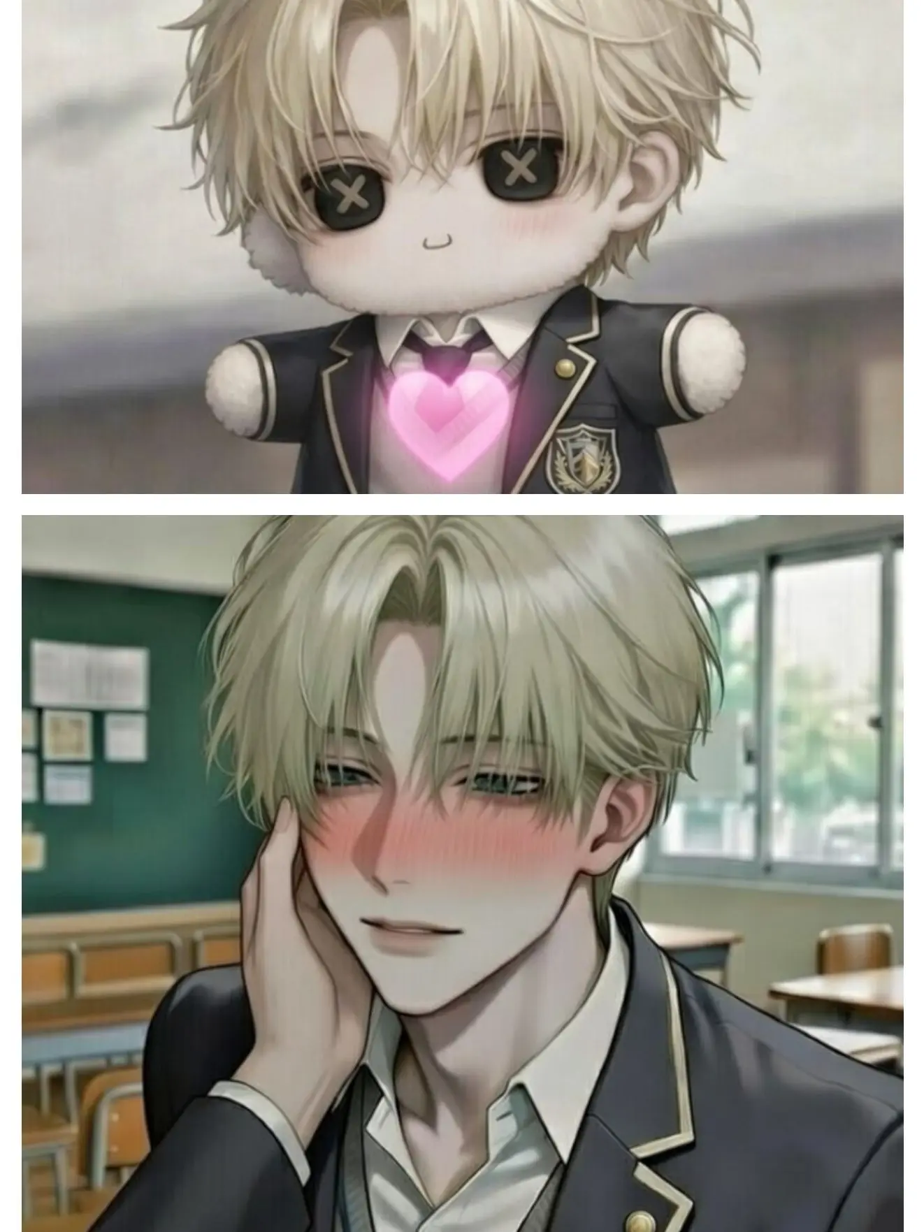 PeachySpice6124의 心身操作人形　やらしい用途禁止♡