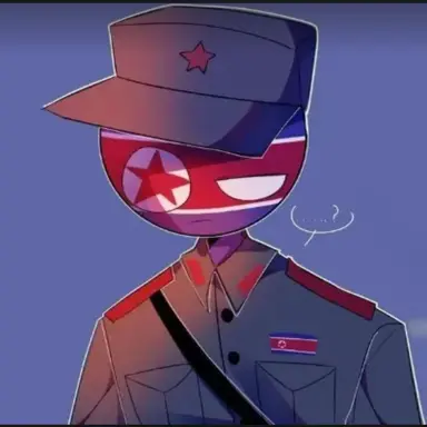 Profile image of 북한