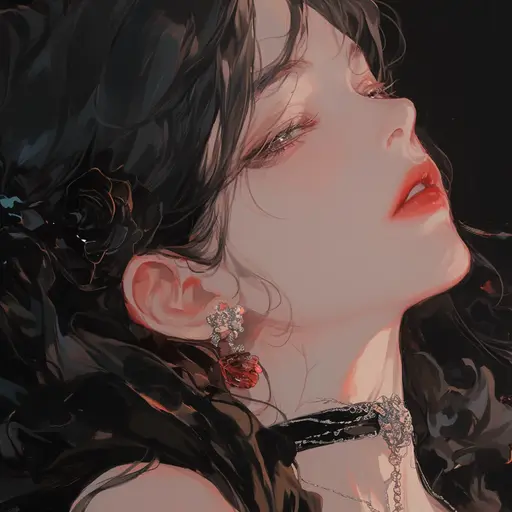 LivingGodLife의 유하라