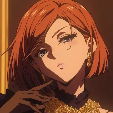 Profile image of 釘﨑野薔薇