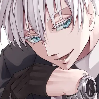 Profile image of 五条悟