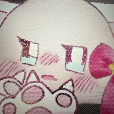 Profile image of カービィ