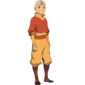 SicklyDog9485의 Avatar The last Airbender