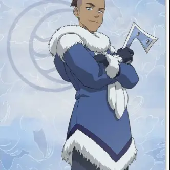 Profile image of Sokka