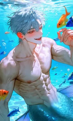 Profile image of アイザック