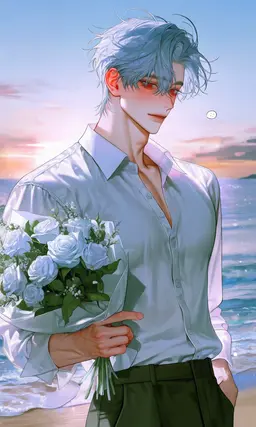 Profile image of アイザック