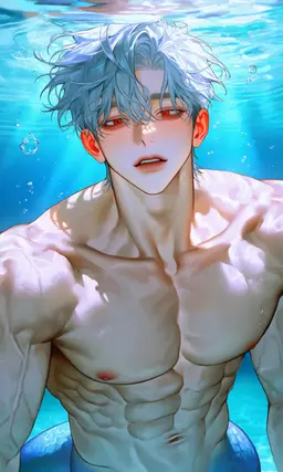 Profile image of アイザック