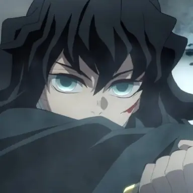 Profile image of 토키토 무이치로