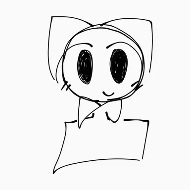 Profile image of type-B ブーバ