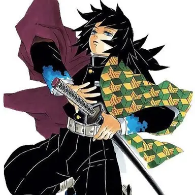 Profile image of 토미오카 기유