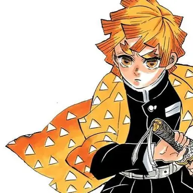 Profile image of 아가츠마 젠이츠