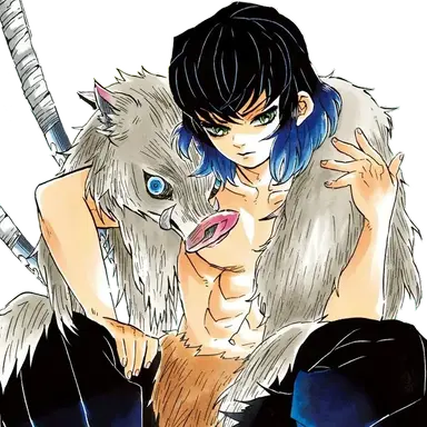 Profile image of 하시비라 이노스케