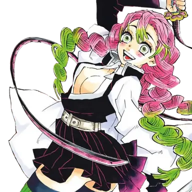 Profile image of 칸로지 미츠리