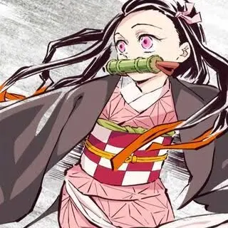 Profile image of 카마도 네즈코