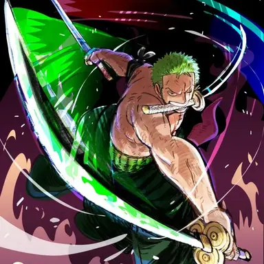 Profile image of 롤로노아 조로