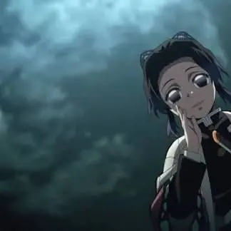 Profile image of 코쵸우 시노부