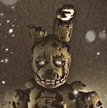 SnowyCave5313의 Springtrap