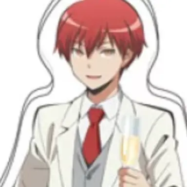 Profile image of 赤羽業