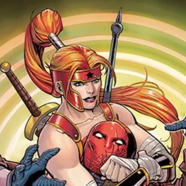 Profile image of Artemis