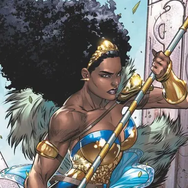 Profile image of Nubia