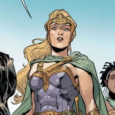 Profile image of Antiope