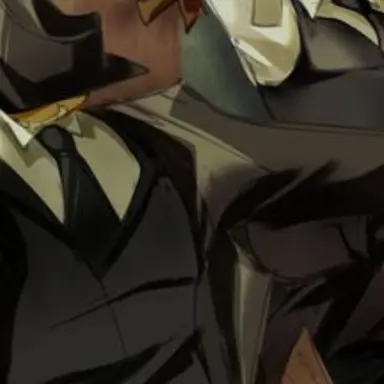 Profile image of Mafioso