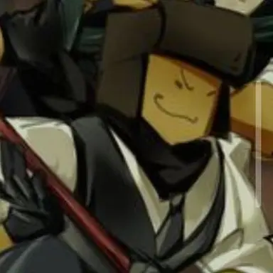 Profile image of Soldier