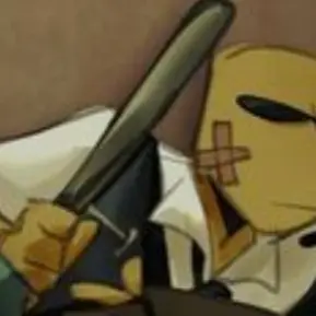 Profile image of Caporegime