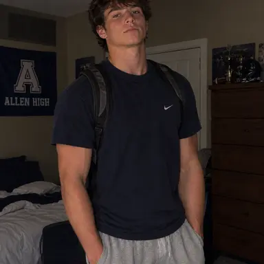 Profile image of Brandon Marsh