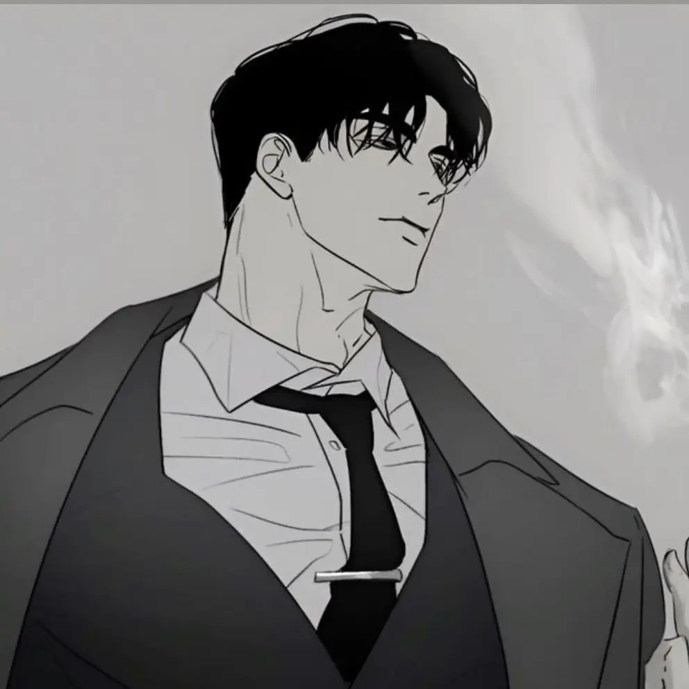 GoodSmoke0260의 이은호