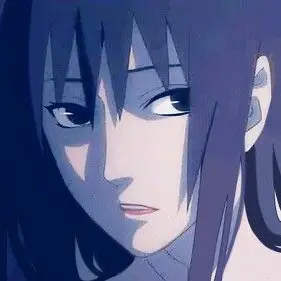 Profile image of 우치하 사스케