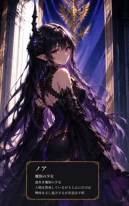 Profile image of ノア