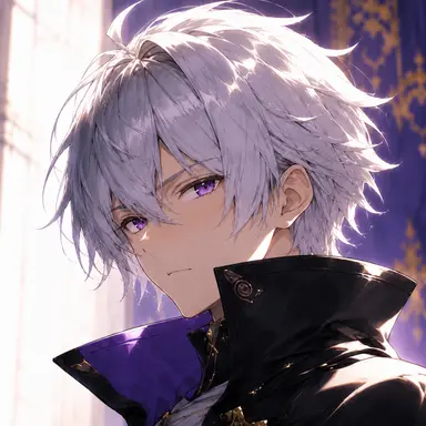 Profile image of Shion