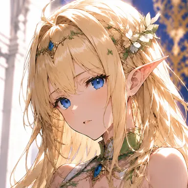 Profile image of Lydia