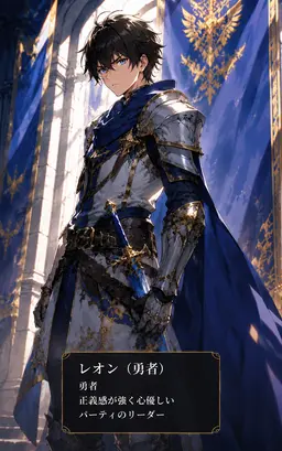 Profile image of レオン