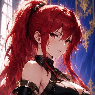 Profile image of Aria