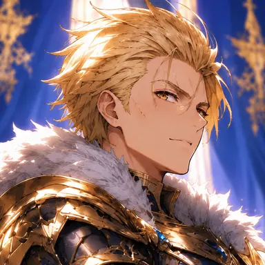 Profile image of Glen