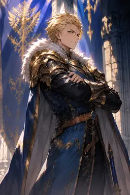 Profile image of Glen