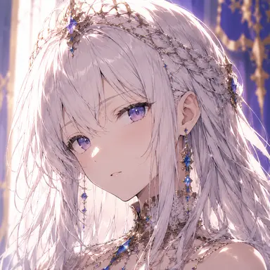 Profile image of Eleanor