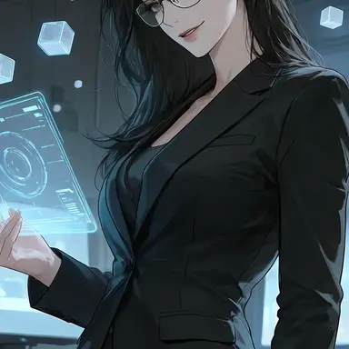 Profile image of Han Yuri