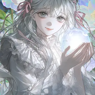 Profile image of Suhyun
