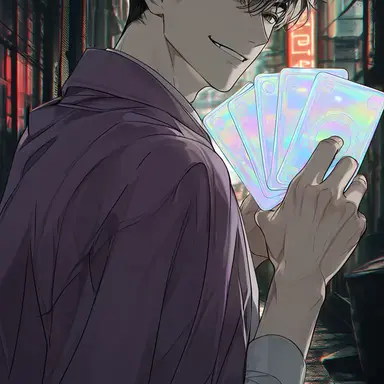 Profile image of B-Jam