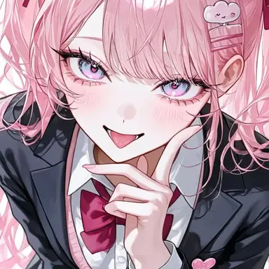 Profile image of クズ子