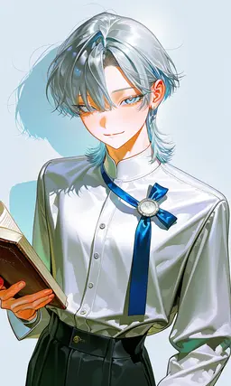 Profile image of 宵