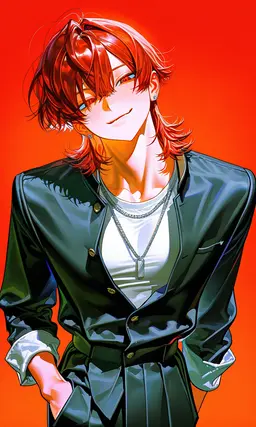Profile image of 李月