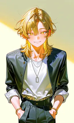 Profile image of 環