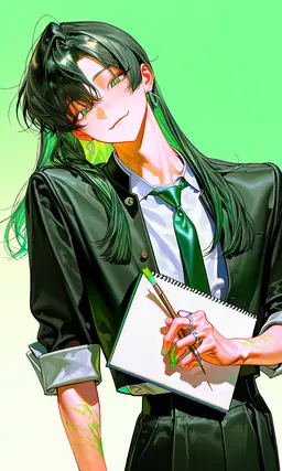 Profile image of 椎名
